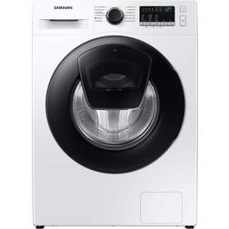 Samsung WW90T4540AE Hvid