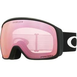 Oakley Flight Tracker L - Prizm Snow Hi Pink/Matte Black