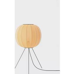 Made by Hand Knit-Wit 45 Round Medium Gulvlampe 85cm