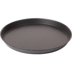 Matfer Bourgeat Plain Flan Ring Plat à Tarte 28 cm