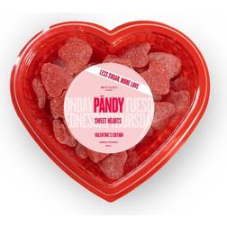 Pandy Sweet Hearts Valentine's Edition 150g 1pack