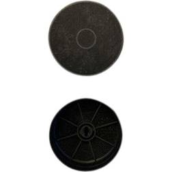 Faber Inka Smart C Carbon Filter 112.0556.527 Sort
