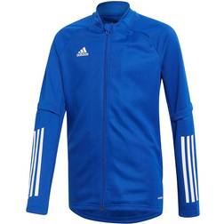 Adidas Condivo 20 Training Track Top - Royal Blue (FS7100)