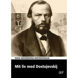 Mit liv med Dostojevskij (Hæftet, 2022)