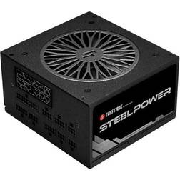 Chieftec Alimentatore PC BDK-750FC 750W 20+4 Pin