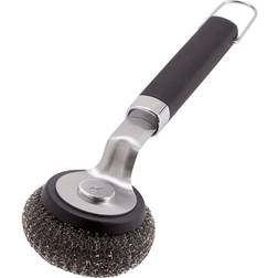 Weber Scrub Brush 30cm