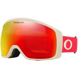 Oakley Flight Tracker-Red