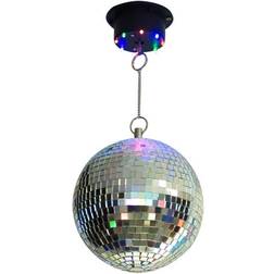 Veli Line Disco Pendellampa ∅ 20cm