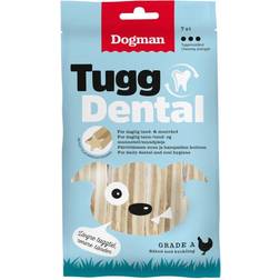 Dogman Chew Dental with Chicken