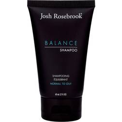 Josh Rosebrook Balance Shampoo 60ml
