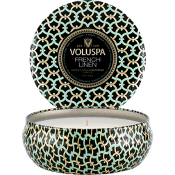 Voluspa Maison Doftljus 340g