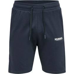 Hummel Legacy Shorts - Blue Nights