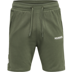 Hummel Legacy Shorts - Beetle