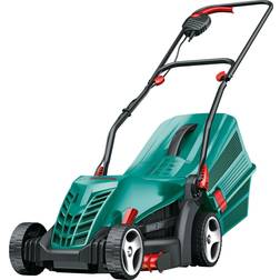 Bosch Rotak 34 R Mains Powered Mower