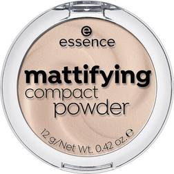 Essence Mattifying Compact Powder #11 Pastel Beige