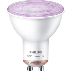 WiZ Smart Spot PAR16 LED Lamps 4.7W GU10