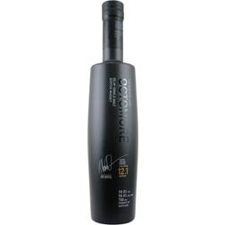 Bruichladdich Octomore Edition 12.1 59.9% 70 cl