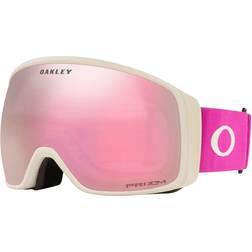 Oakley Flight Tracker L - Prizm Snow Hi Pink/Ultra Purple