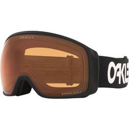 Oakley Flight Tracker L - Factory Pilot Black/Prizm Snow Persimmon