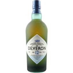 The Deveron 12 Year Old 40% 70 cl