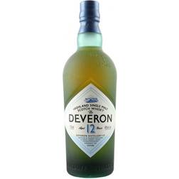 The Deveron 12 Year Old 40% 70cl