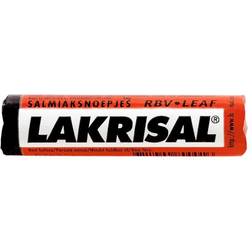 Malaco Licorice Salmiak Red 26g