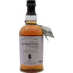 The Balvenie The Edge of Burnhead Wood 48.7% 70 cl