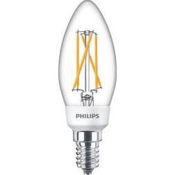 Philips SceneSwitch LED pære 5W E14