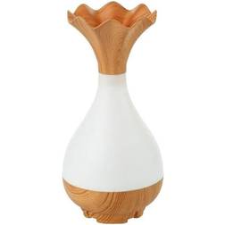 eStore Jade Bottle Aromatherapy Humidifier and Lamp