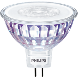 Philips Master Value Spot VLE D LED Lamps 7.5W GU5.3 MR16