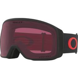 Oakley Flight Tracker L - Matte Black/Prizm Dark Grey