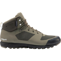 Haglöfs L.I.M Mid Proof M - Sage Green/Deep Woods