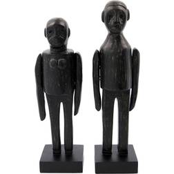 House Doctor Spouses Prydnadsfigur 32cm 2st