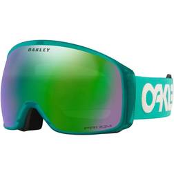 Oakley Flight Tracker L - Prizm Snow Jade Iridium/Celeste