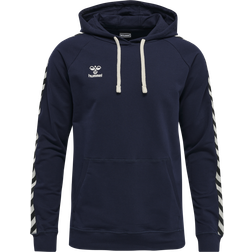 Hummel Move Classic Hoodie - Marine