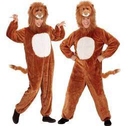 Widmann Adult Lion Costume