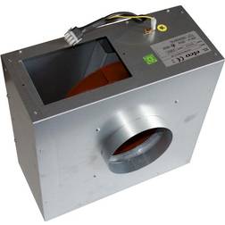 EICO Amt 13 Ekstern Motor Rustfrit stål