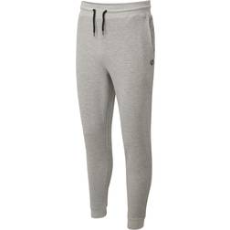 Dare 2b The Jenson Button Edit - Modulus Jogging Bottoms - Ash Grey