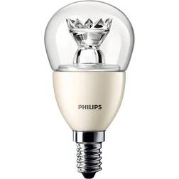 Philips Master DiamondSpark Lustre DT LED Lamps 2.8W E14