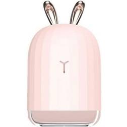 eStore Lovely Humidifier Rabbit