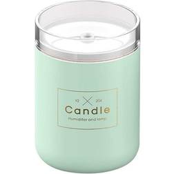 eStore Candle Humidifier with Lighting