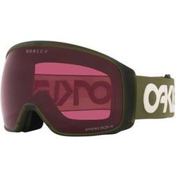 Oakley Flight Tracker L - Prizm Snow Dark Grey/Dark Brush