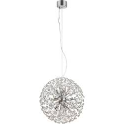 Markslöjd Bolid Pendellampa 50cm