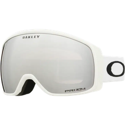 Oakley Flight Tracker M - Prizm Snow Black Iridium/Matte White