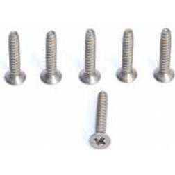 Wittmax Titanium TP Countersunk Screw M3x18mm