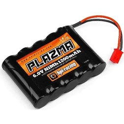 hpi Plazma 6.0V 1200Mah Ni-Mh Micro Battery Pack