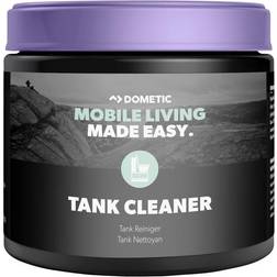 Dometic tankrens tabs 10 stk
