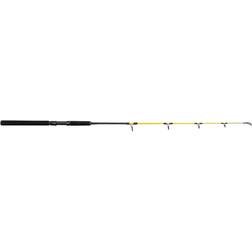 Kinetic Yellow Predator ismetespö 4' heavy