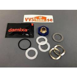 Damixa Arc Packningssats för utloppspip