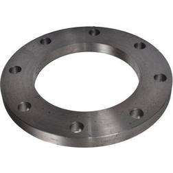 Indura 159,0 mm Stålflange plan DIN 2576 B PN10